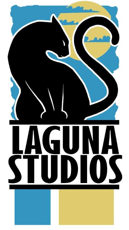 Laguna Studios Logo